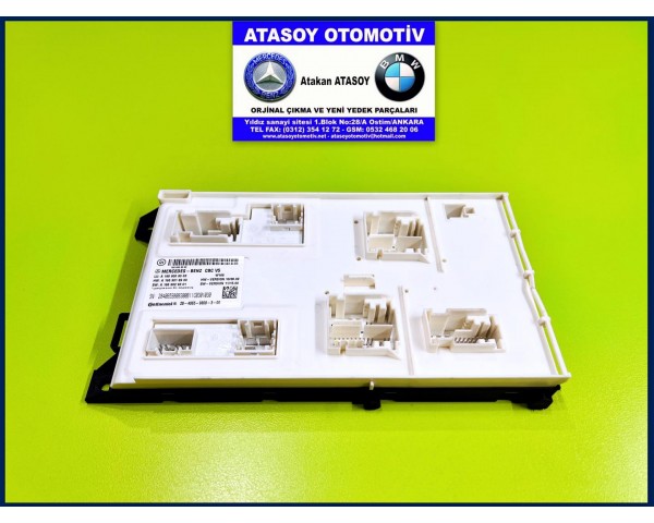 MERCEDES W292 GLE SAM BEYNİ A1669006120 A1669001816 A1669005615 A1669001814 A1669004112 A1669009411 A1669001510 A1669003608 A1669001708 A1669000605 A1669009003